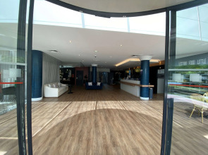 Aiden by Best Western Paris Roissy CDG