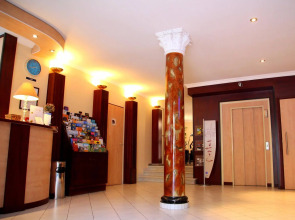 Hôtel Menton Riviera