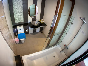 K.B. Resort (SHA Extra Plus)