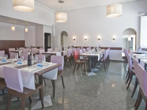 Hotel Kyriad Dijon - Gare