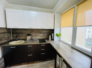 Созвездие Камчатки на проспекте 50 лет Октября 9/2