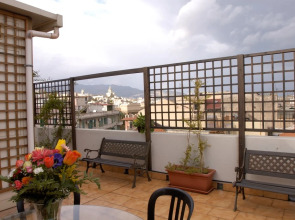 Hotel La Residenza Messina