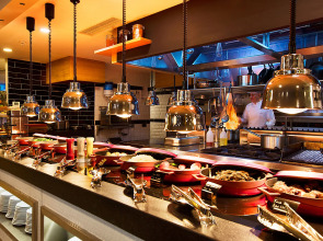 Holiday Inn Istanbul - Kadikoy by IHG