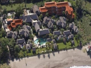 Balisani Suites Hotel