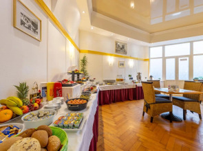 TRIP INN Hotel Schumann