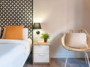 Modern Catalan Apartments by Olala Homes