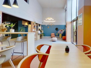 City Residence Aix En Provence