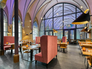 Hotel Nassau Breda, Autograph Collection by Marriott