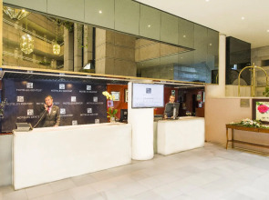 Hotel Granada Center