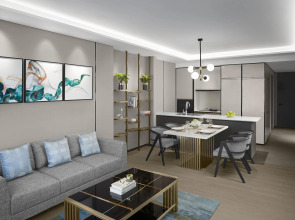 Fraser Residence Hanoi