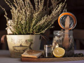 Dom Zachariasza Zappio - Hostel