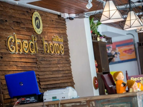 Chedi Home Chiang Mai