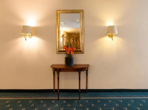 Hotel Panorama Hamburg - Billstedt