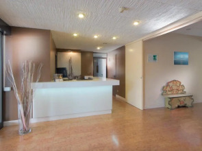 Hotel Palace Del Conero