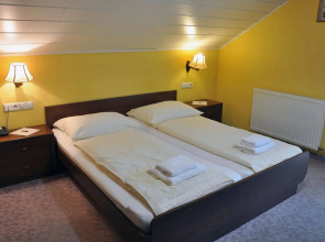 Boutique hotel Pohorje