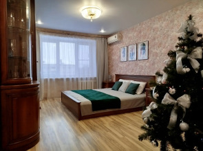 Апартаменты на улице Мира 22