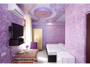 Отель Planet Yerevan