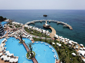 Granada Luxury Resort Okurcalar - All Inclusive