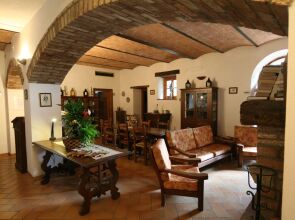 Agriturismo Palazzo Bandino