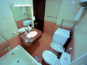 Emirates Stars Hotel Apartments Dubai