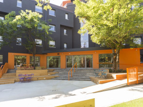 Combo Bologna - Hostel