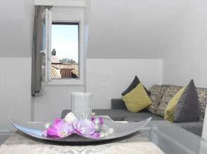 Villa Toni Design Apartments