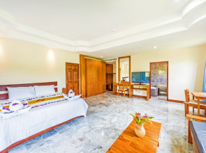 Отель Ocean Pie Phuket