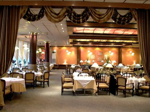 Hotel Bulgaria Burgas