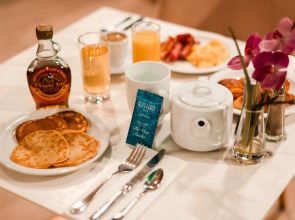 Golden Tulip Aix les Bains