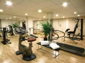 Savoia Hotel Regency