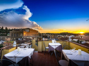 Hotel La Scaletta Al Ponte Vecchio