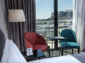 Отель Astor Athens