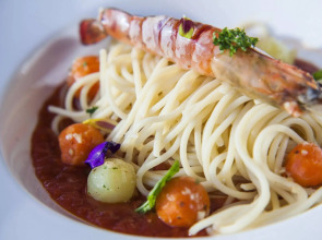 Mahagiri Resort Nusa Lembongan