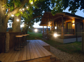 Wish Home Дубовая Роща (Виш Хоум)