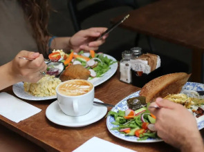 Meir's Boutique Guesthouse