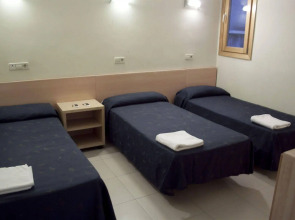 Hostal Bedmates