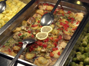 Bluesun Hotel Soline