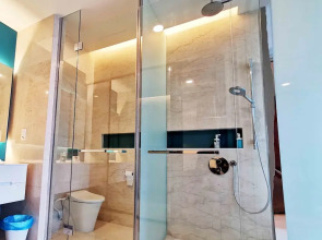 The Residences KLCC - Luxury Suites