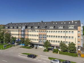 NH München City Süd