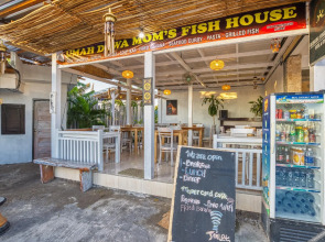 Kelingking Sunset Point