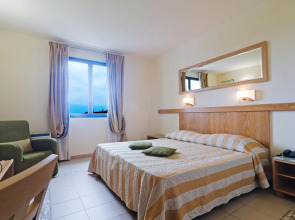 Castellaro Golf Resort