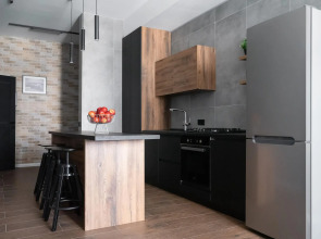 Павлов на Октябрьской