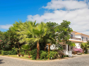 Melia Tortuga Beach - All Inclusive