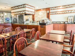 The Landing at LaGuardia