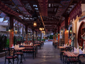 Palm Royale Resort - Soma Bay