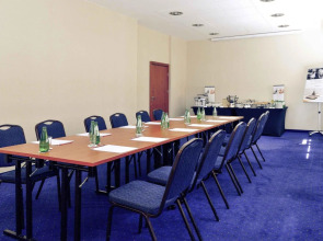 Hotel Mercure Torun Centrum