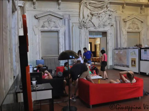 Europa Villa Camerata