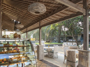 Segara Village Hotel