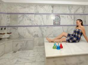 Julian Forest Suites