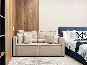 EliteWestBeach (ЭлитВестБич) на улице Гагарина